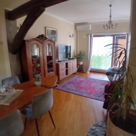Apartment Baci For 4 Guests Любляна Экстерьер фото