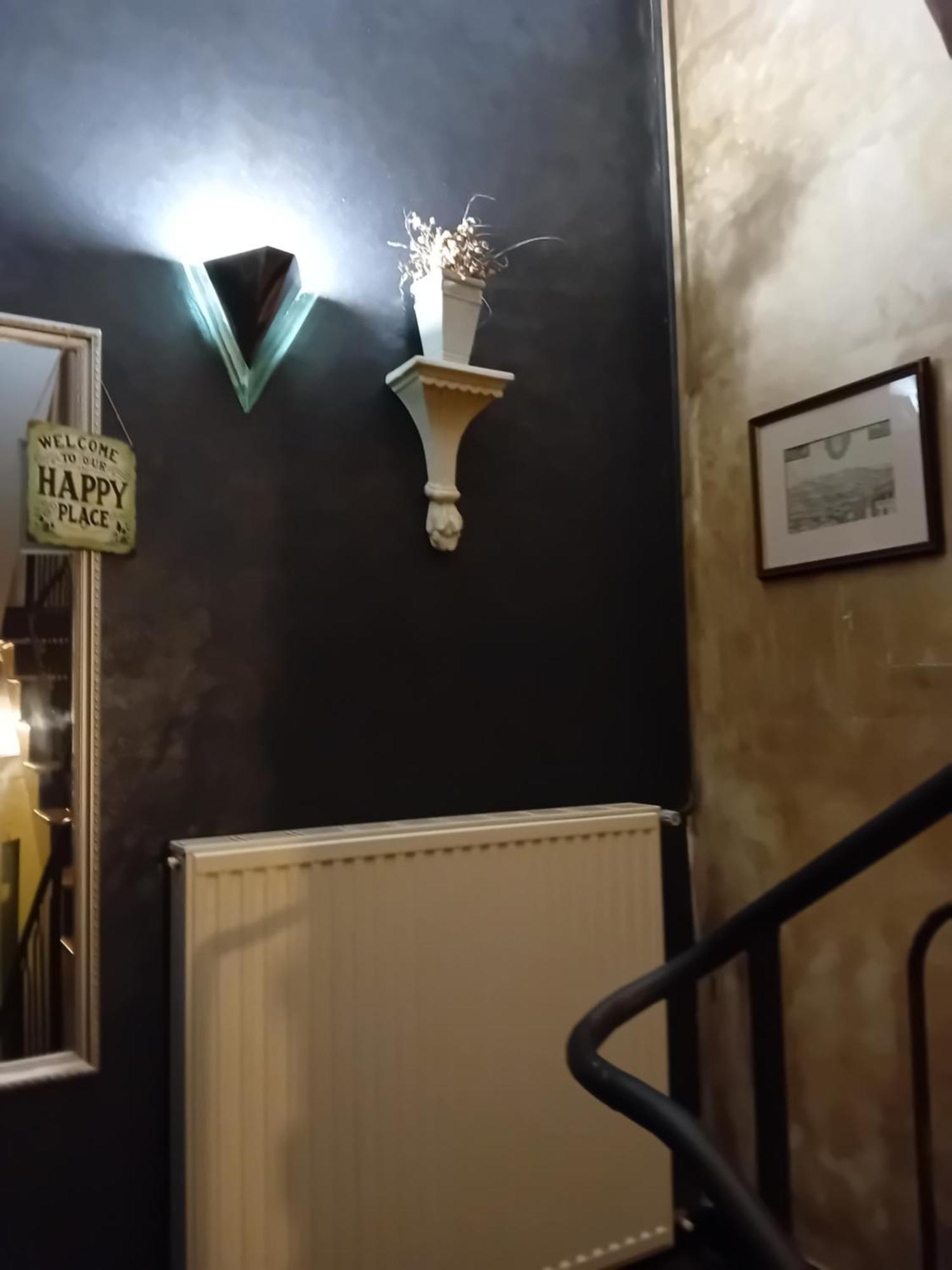 Apartment Baci For 4 Guests Любляна Экстерьер фото