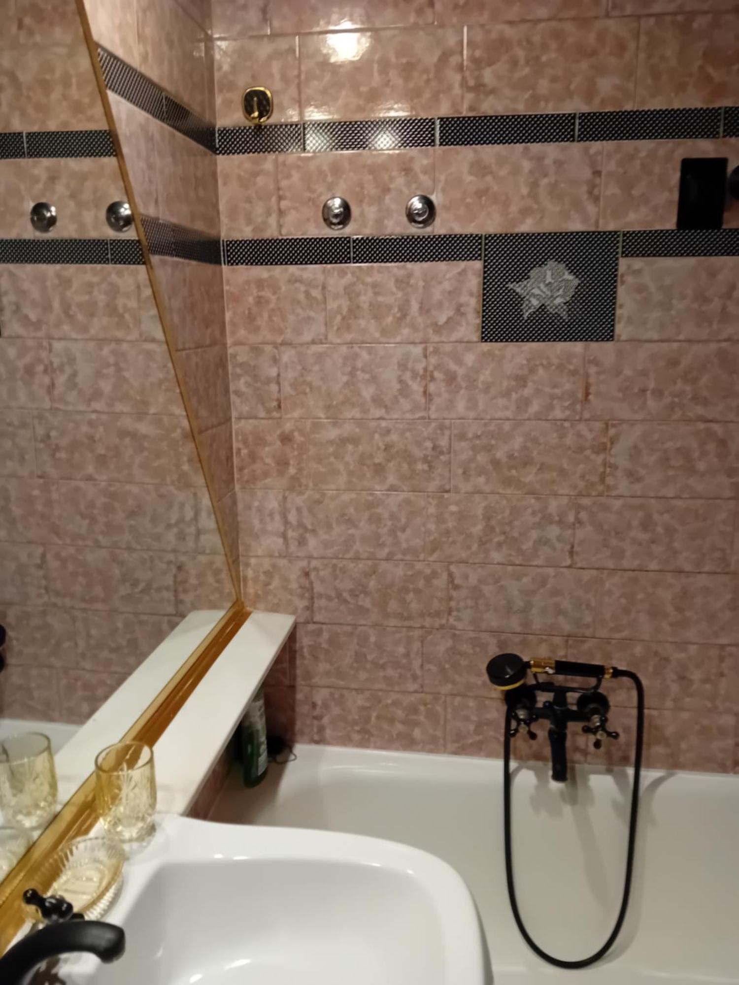 Apartment Baci For 4 Guests Любляна Экстерьер фото