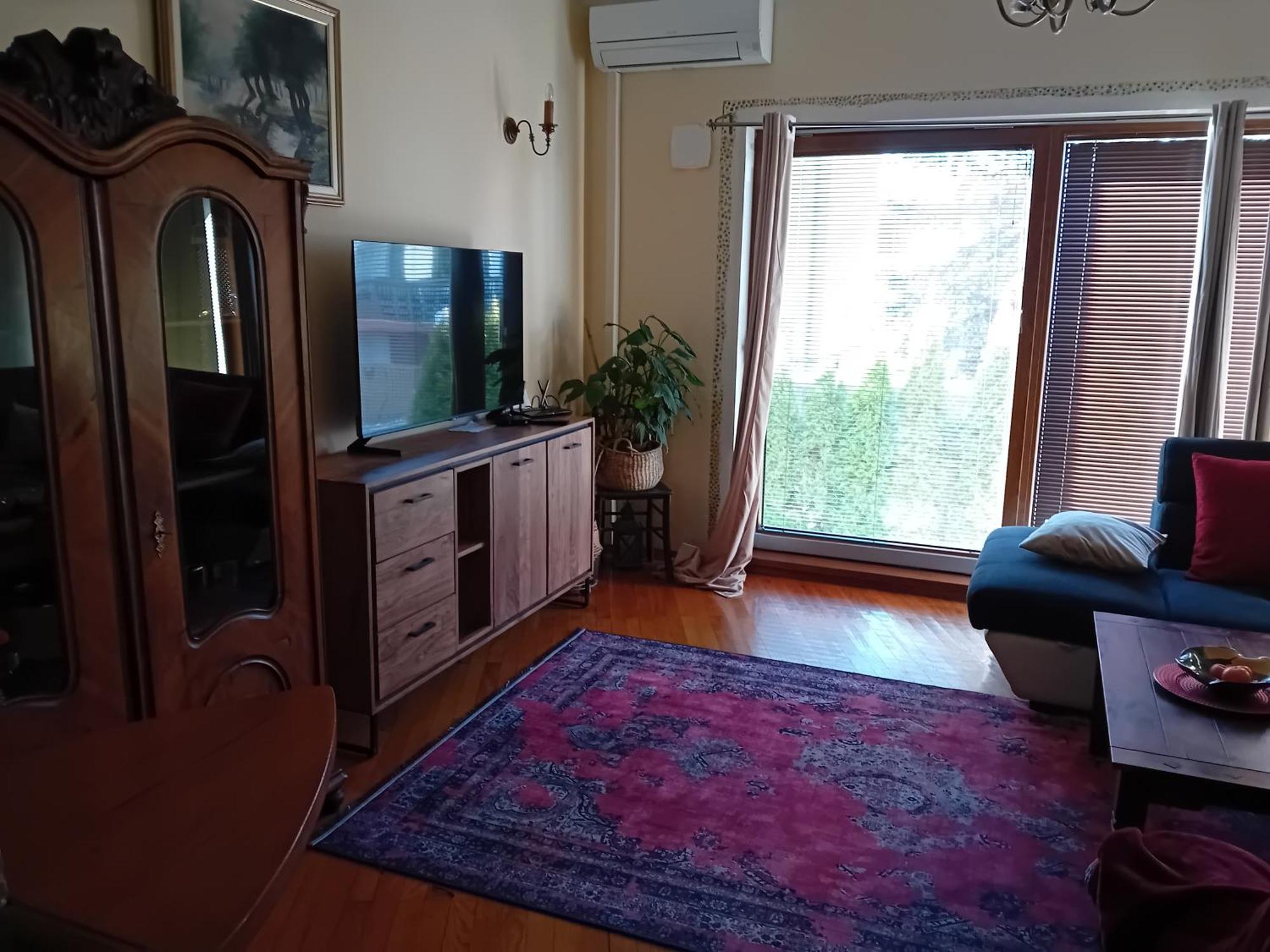 Apartment Baci For 4 Guests Любляна Экстерьер фото