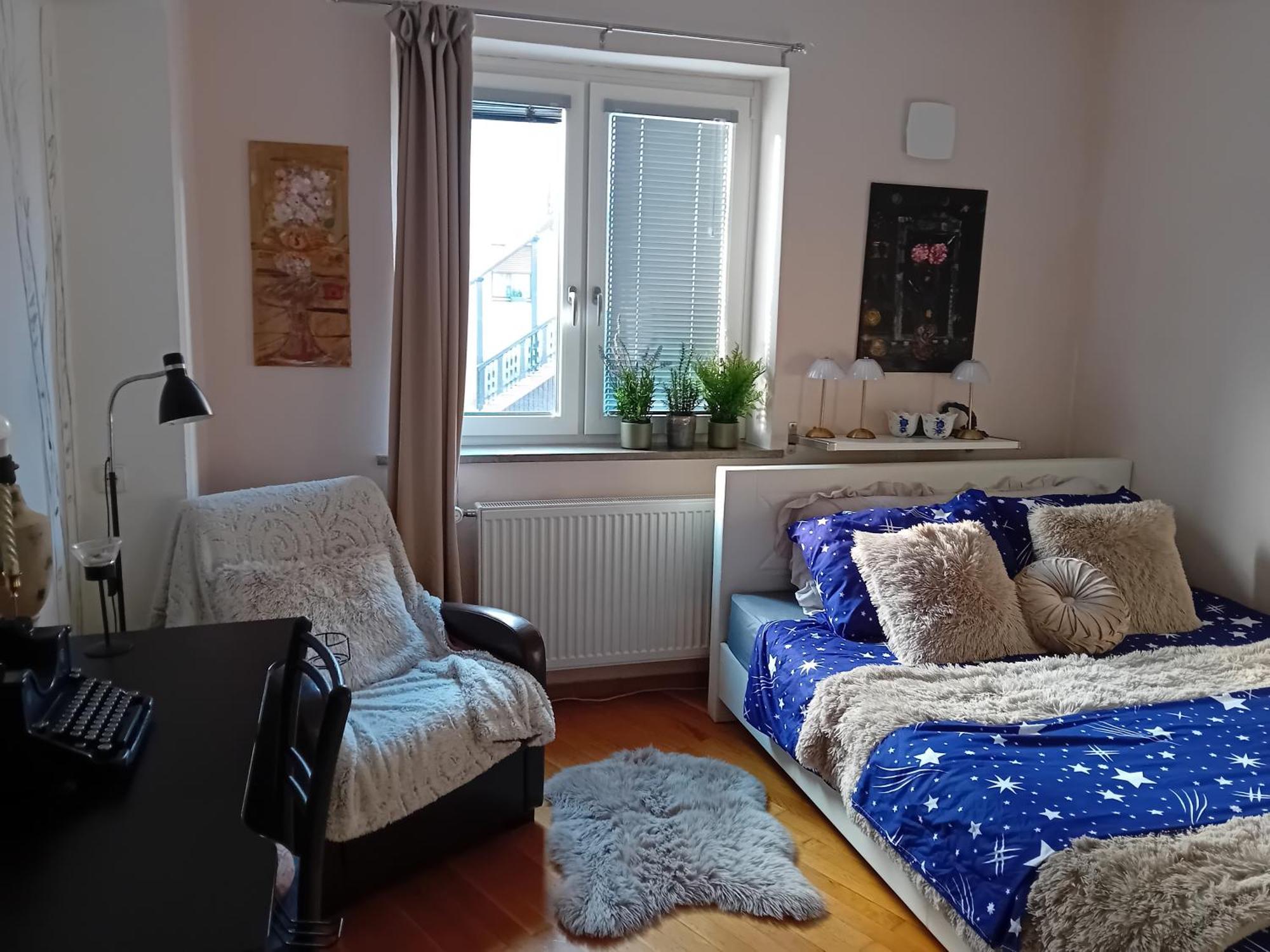 Apartment Baci For 4 Guests Любляна Экстерьер фото