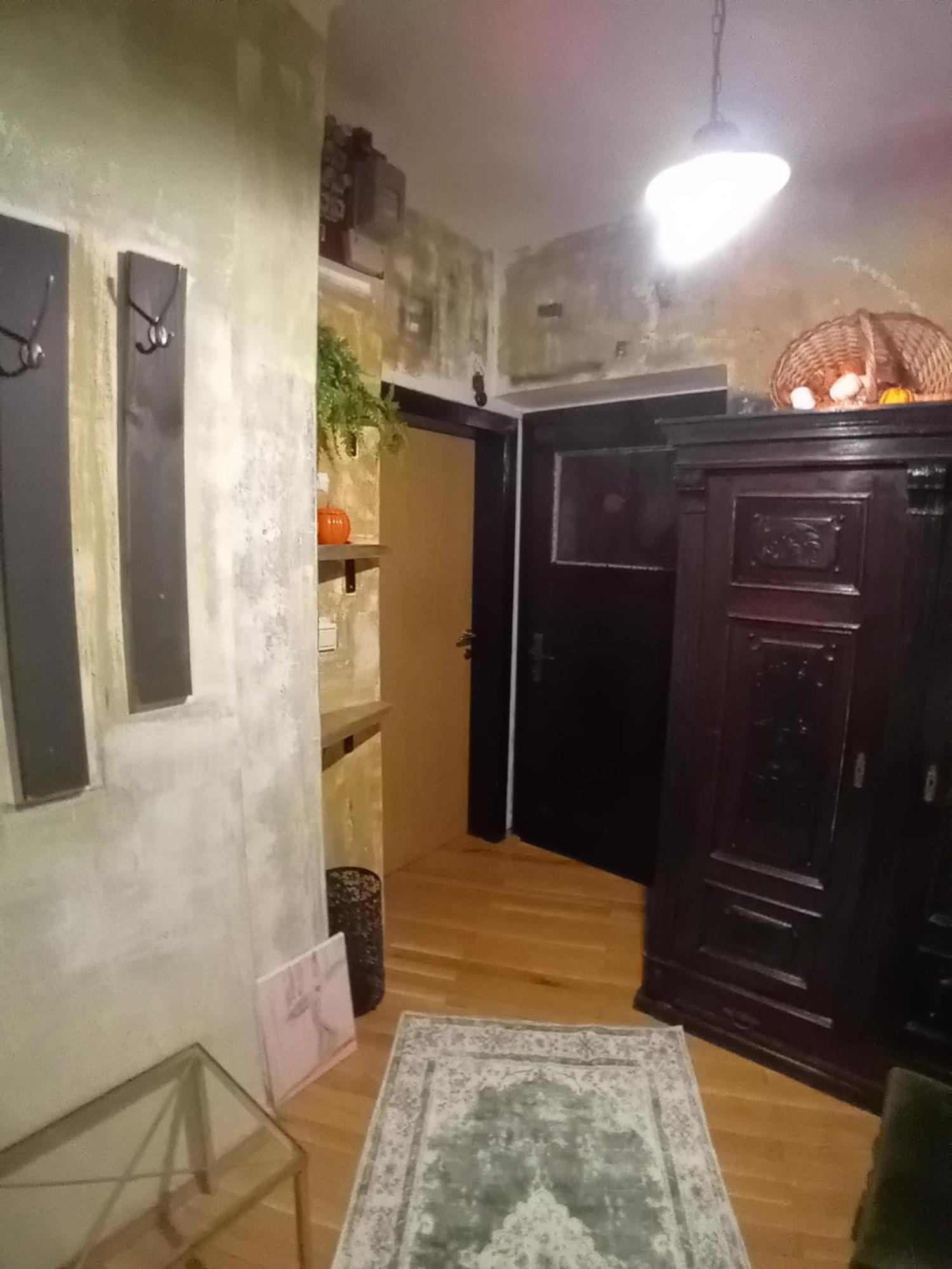 Apartment Baci For 4 Guests Любляна Экстерьер фото